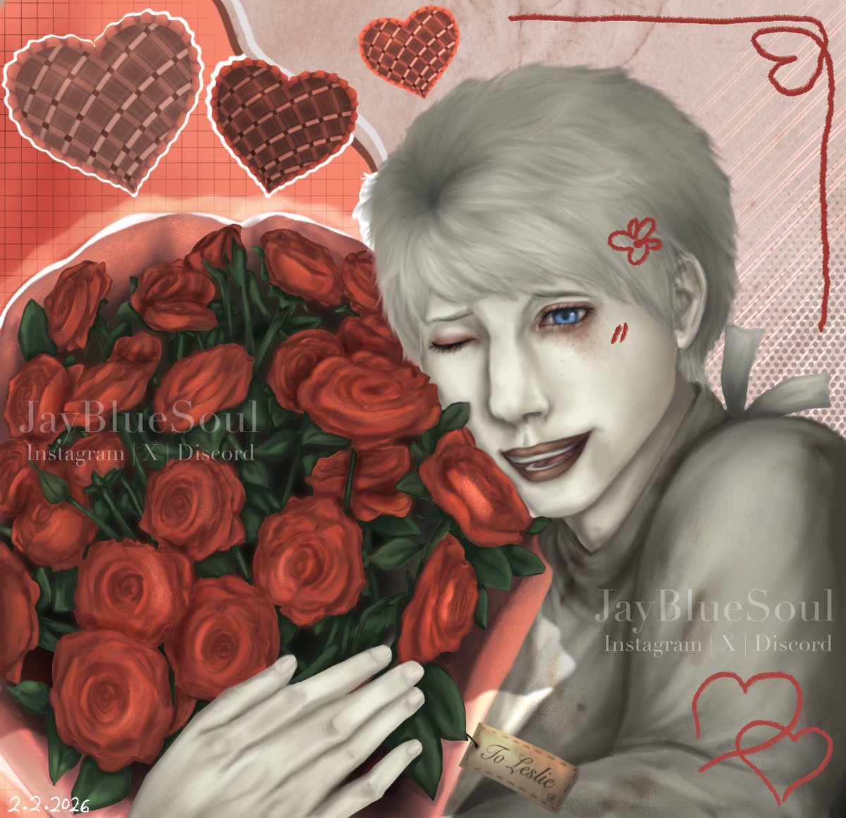 Fellow artist! Share your art and nationality !