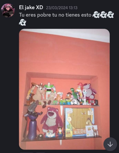 Fandom Latino de Thomas Sin Contexto tweet media