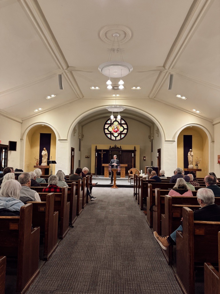 Liturgical Press tweet media