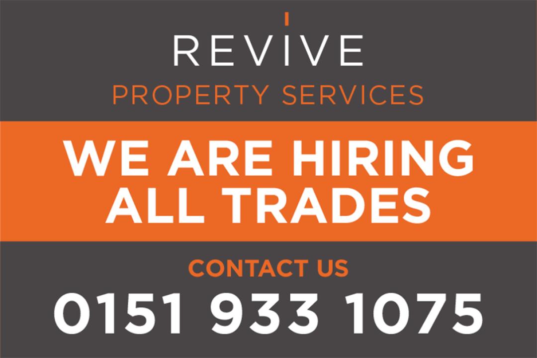 Revive Property Services tweet media