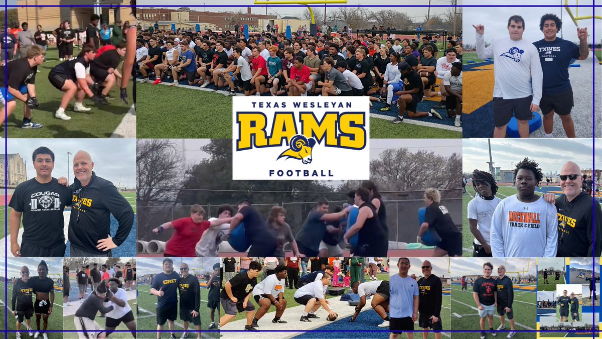 Coach_Welde's tweet photo. We had a great turnout for our Prospect camp. Great start to the camp season! https://t.co/zv73msY9rZ