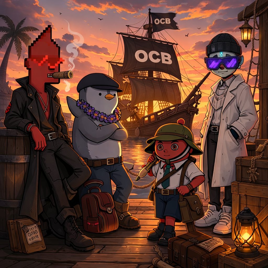 OnChain Buccaneers tweet media