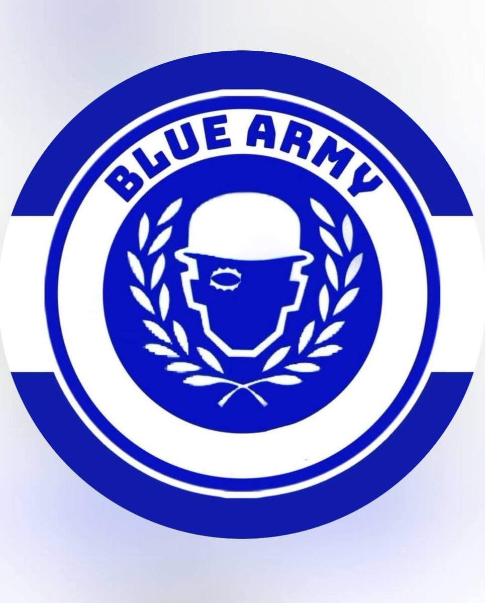 Blue Army tweet media