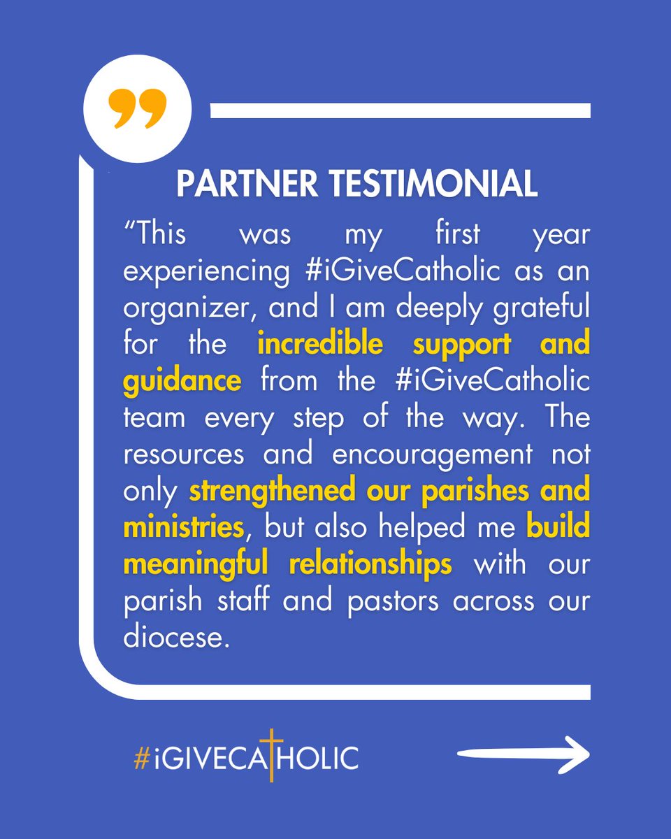 iGiveCatholic tweet media