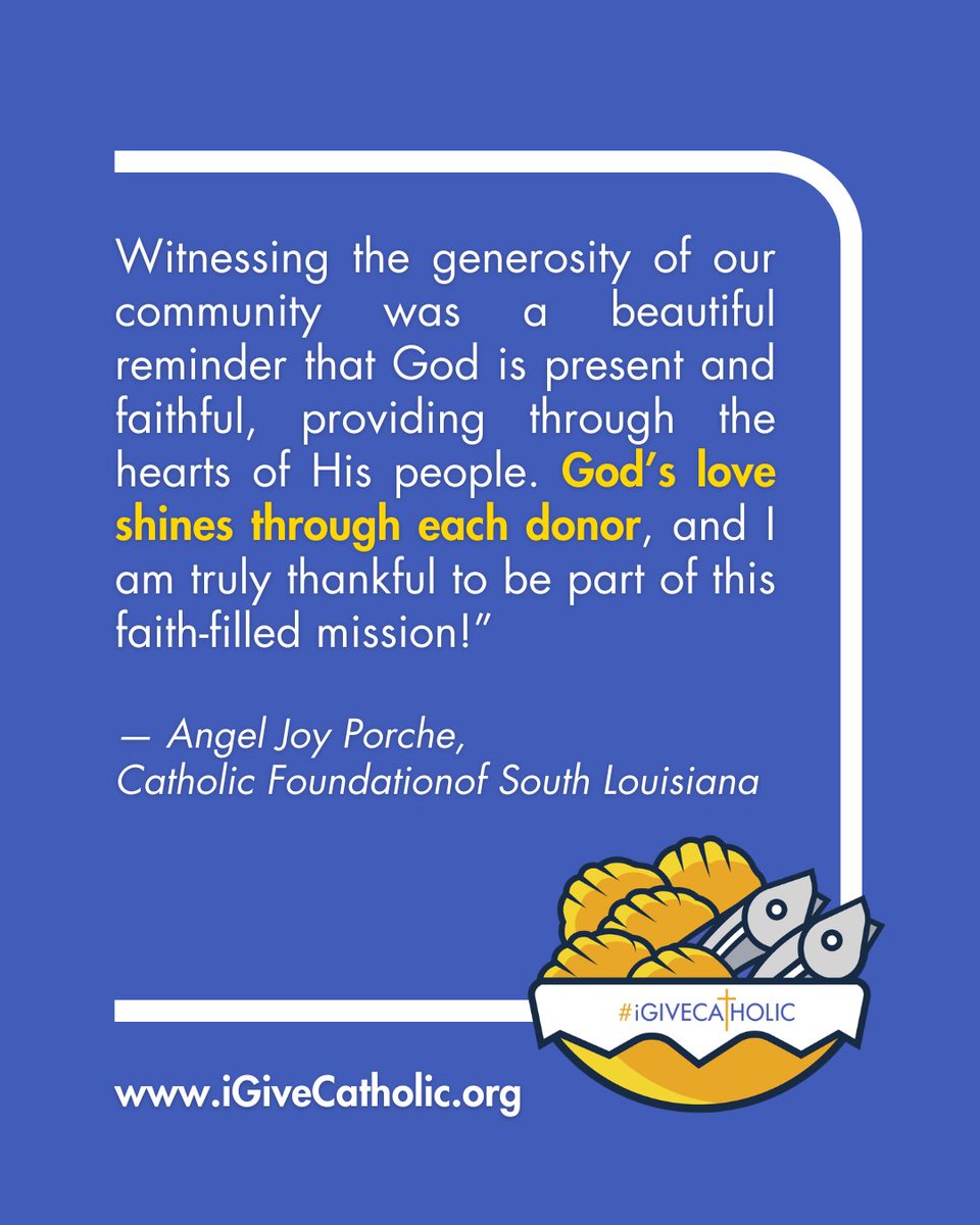 iGiveCatholic tweet media
