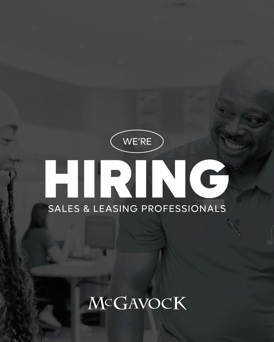 McGavock Auto Group tweet media