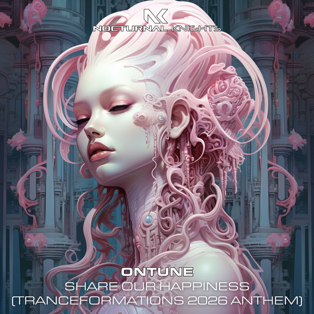 Nocturnal Knights Music tweet media