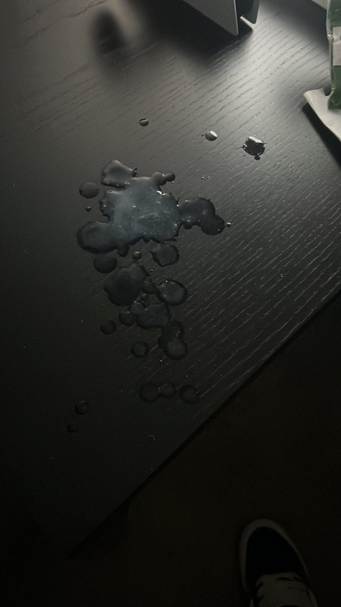 Morganvlc8's tweet photo. Qué desperdicio que no haya habido una boca que llenar… https://t.co/8UaUhkZ9PU