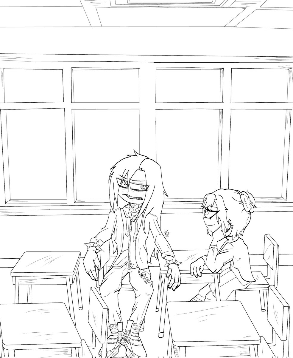 Advance for collage.
#ybg #YourBoyfriendGame #YourBoyfriendfanart #PeterDunbar #YourBoyfriendGamefanart