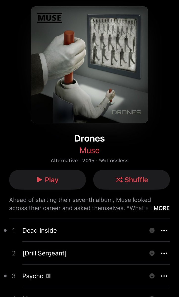 Talk about being ahead of their time.