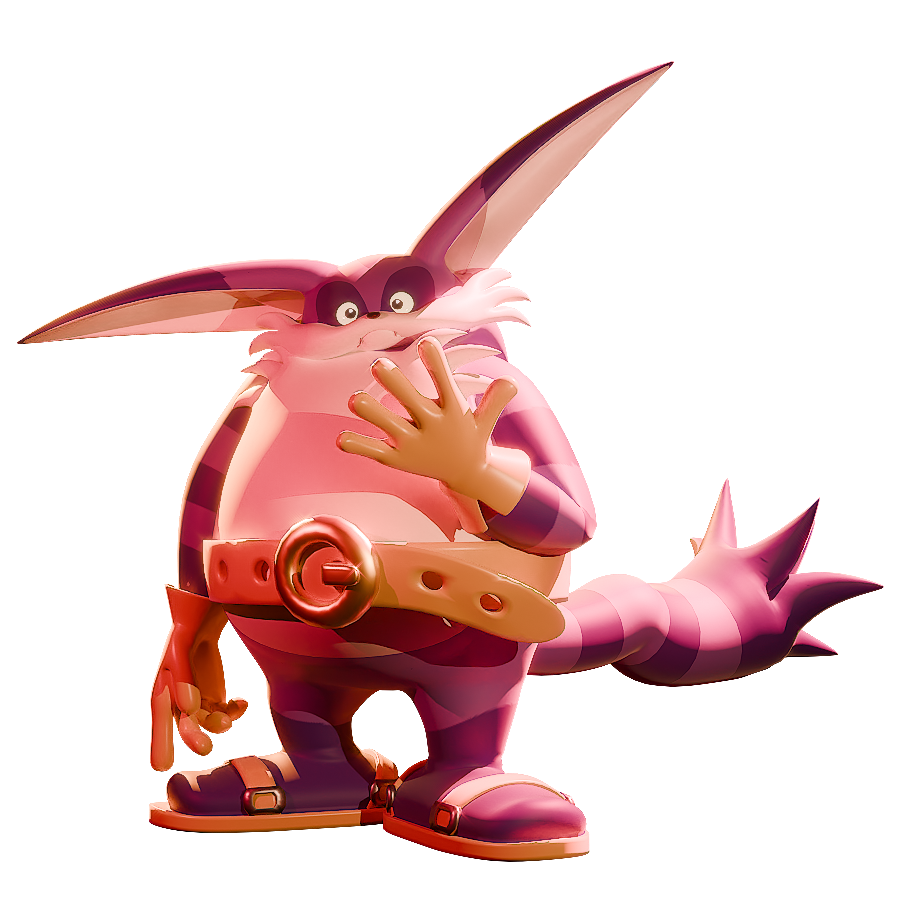 eliaszeken's tweet photo. Big The Cat renders for The Second Chance
model by @Voxzythevoxxy
#robloxasym #roblox #thesecondchance #BigTheCat https://t.co/l6t24MuWeP