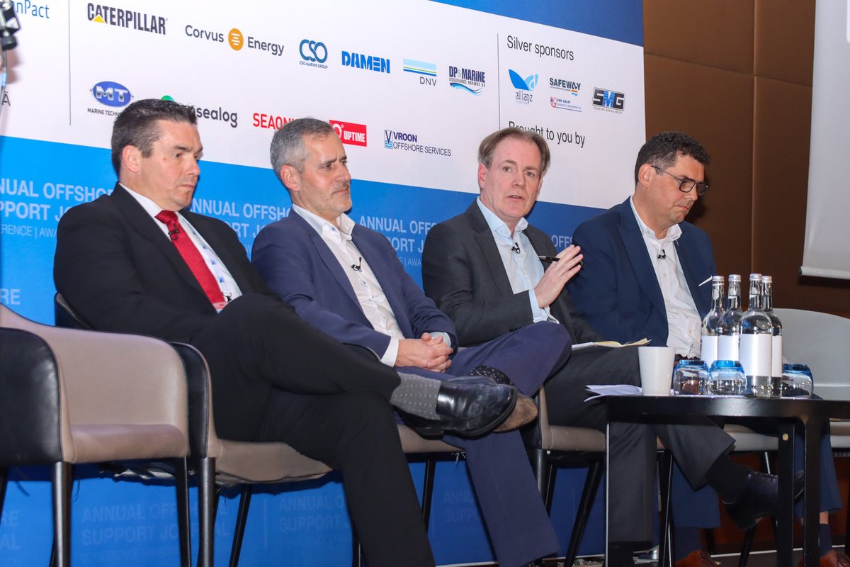 Speedcast tweet media