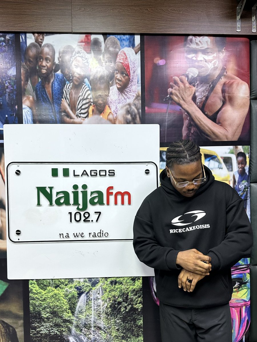 UNCLE SEGUN’🔌 tweet media