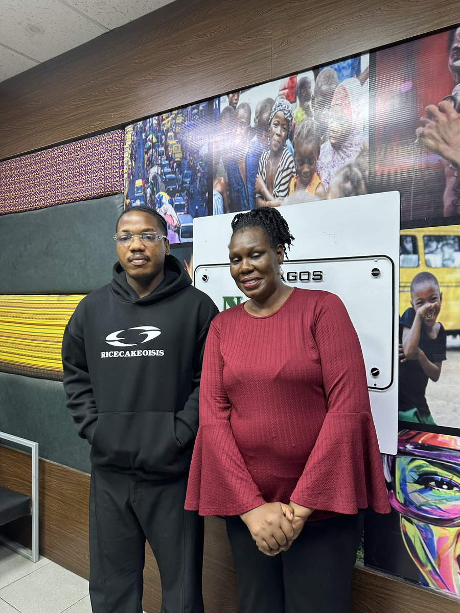 UNCLE SEGUN’🔌 tweet media