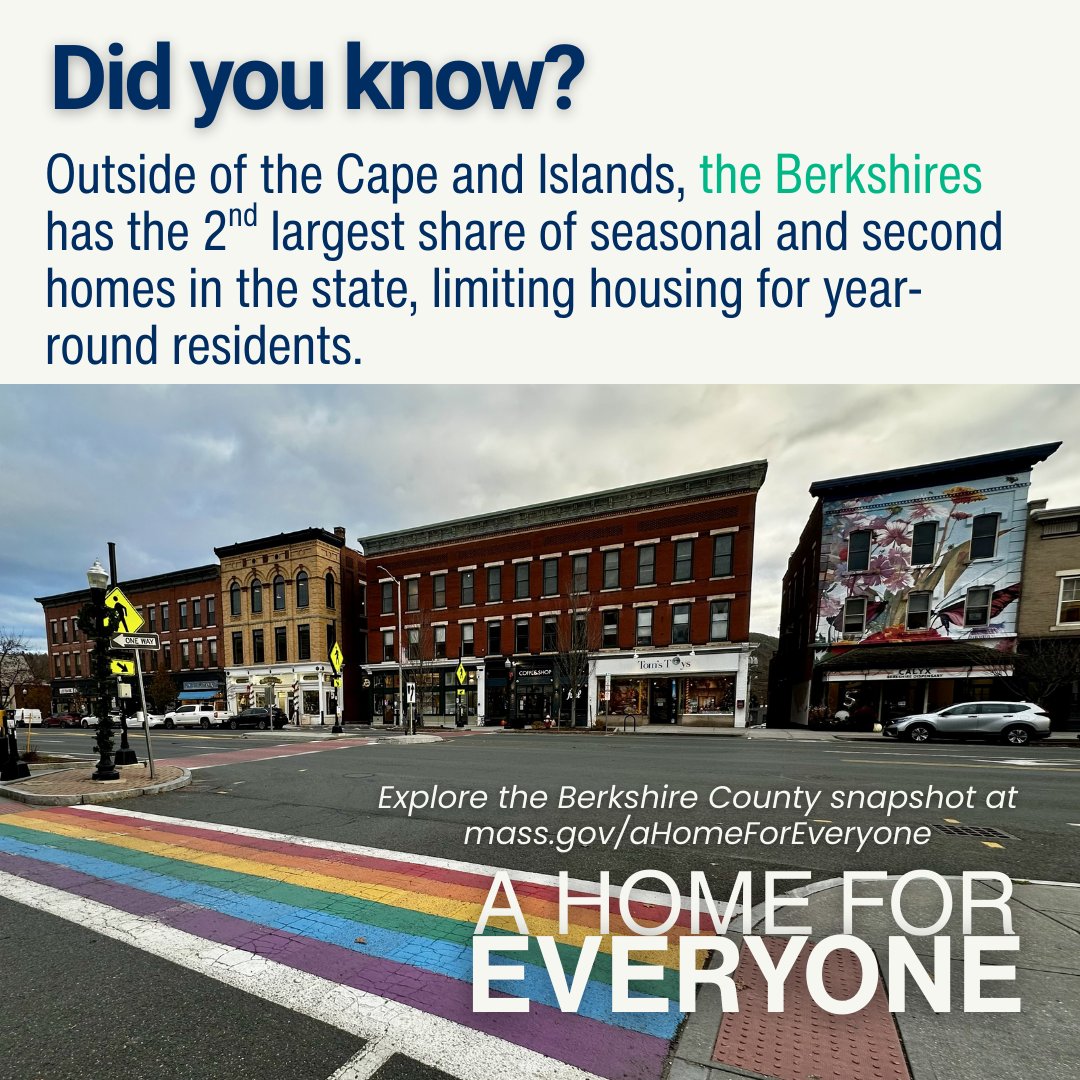 Mass. HLC tweet media