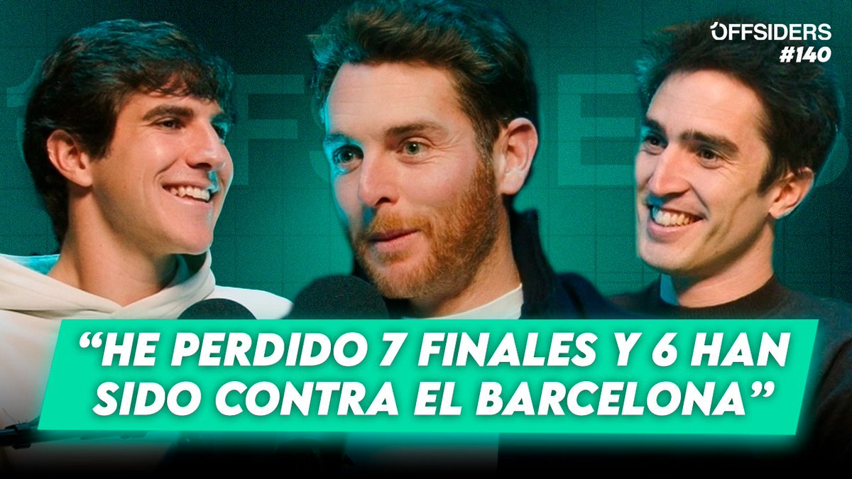 Offsiders Podcast tweet media