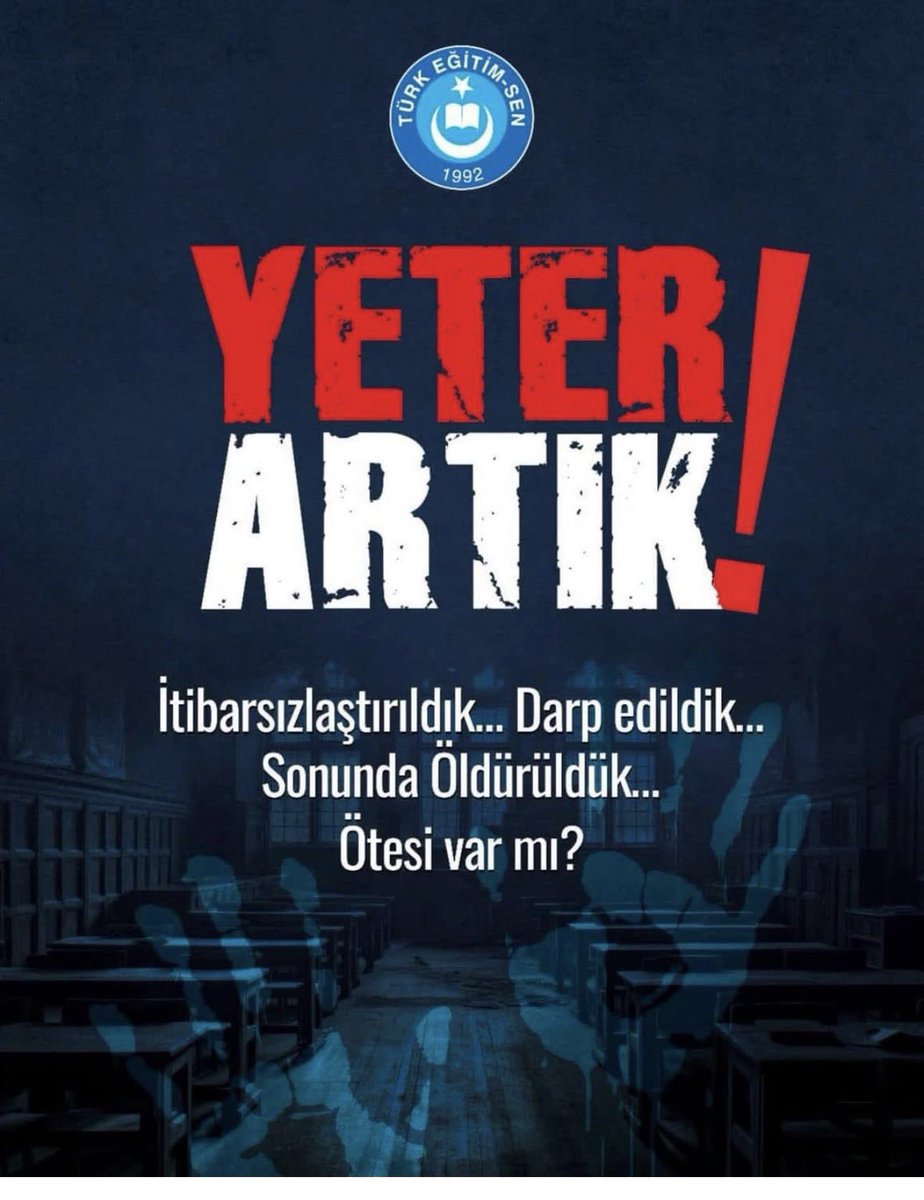 Adem ULUTAŞ🇹🇷 tweet media