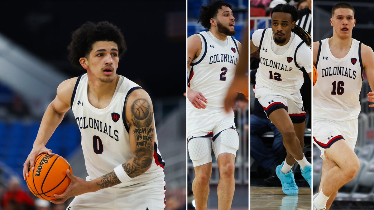 RMUMBasketball's tweet photo. Here's a summary of our #HLMBB awards! #GRIT #BobbyMo
https://t.co/sSEGppRkgJ https://t.co/PmICj5zh0i