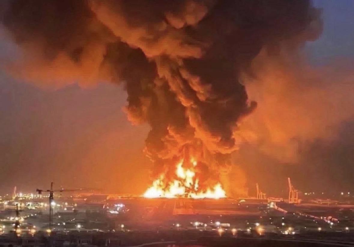 JenniferBa30059's tweet photo. En definitiva, nos peleamos por ver quienes están con #Irán con EEUU o con #Israel 

¿A alguien realmente le importa las vidas que se pierden, las casas que se destruyen, los niños que se trauman?

Un poco más de humanidad ❤️ https://t.co/mkjr62o4hx