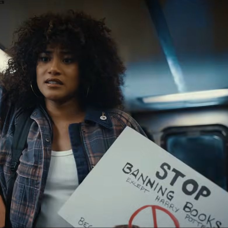 CoveredGeekly tweet media