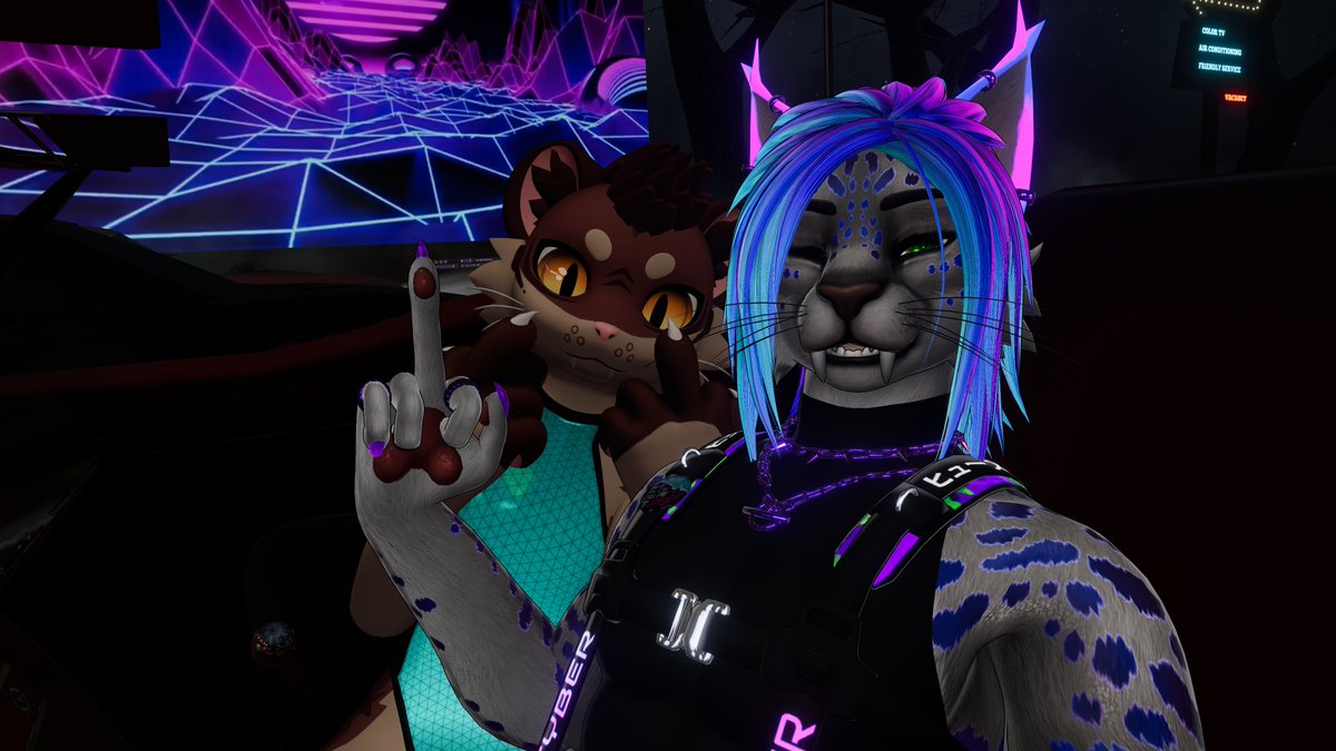 CybEuphoria tweet media