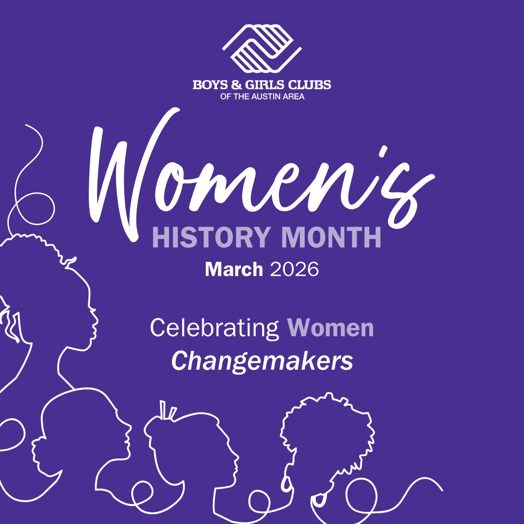 Boys & Girls Clubs of the Austin Area tweet media