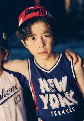 A2OSOULFRANCE's tweet photo. 📃  INFORMATION  ⋮  020326

D’après les rumeurs, voici l’un des futurs membres du groupe A2O.
Il s’appelle Junyoung, il est de nationalité coréenne et américaine, il est né en 2010 et c’est un ancien enfant mannequin. 

©️ 2oulite 

⤷  #A2O_SOUL #A2O  ‣  @A2OWORLD https://t.co/ueuorXosjp