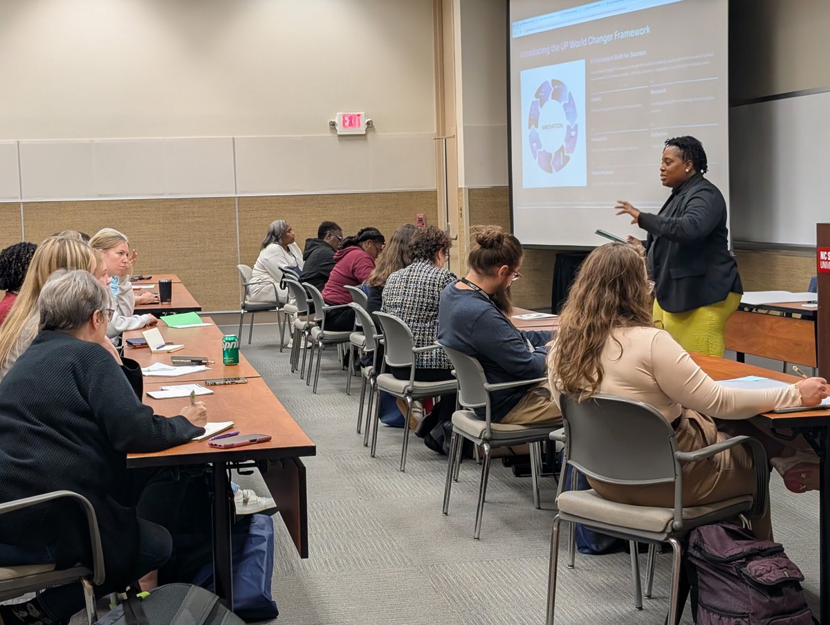 NC Center for Afterschool Programs tweet media