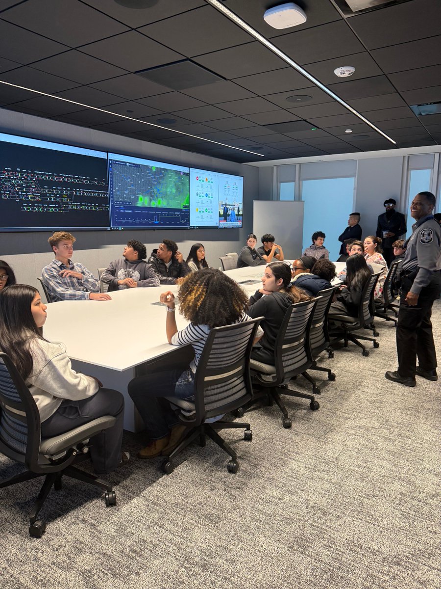 Metro Transit Police tweet media