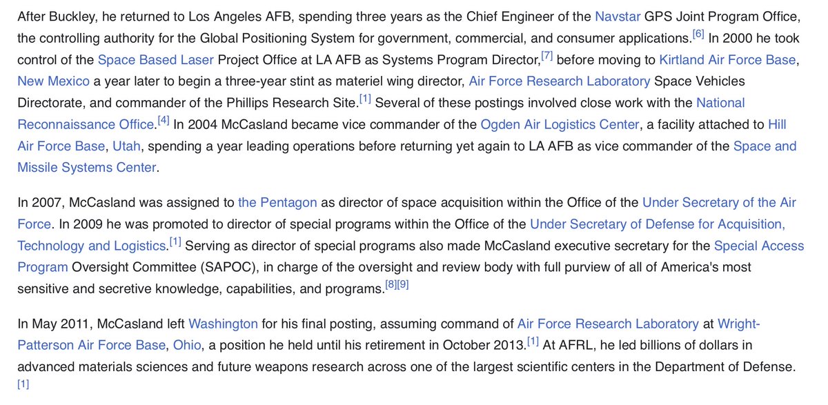 DawsonSField's tweet image. If you weren’t aware that the Air Force paid for #Spygate the #receipts are here:
x.com/DawsonSField/s…