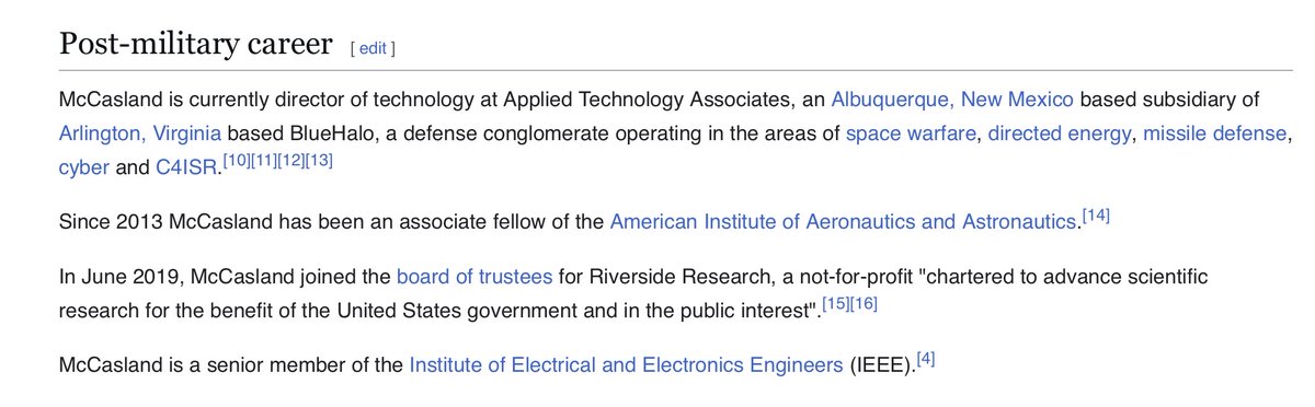 DawsonSField's tweet image. If you weren’t aware that the Air Force paid for #Spygate the #receipts are here:
x.com/DawsonSField/s…