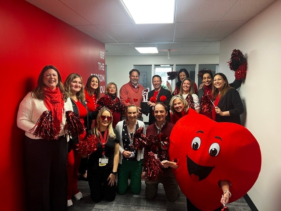 UC Health tweet media