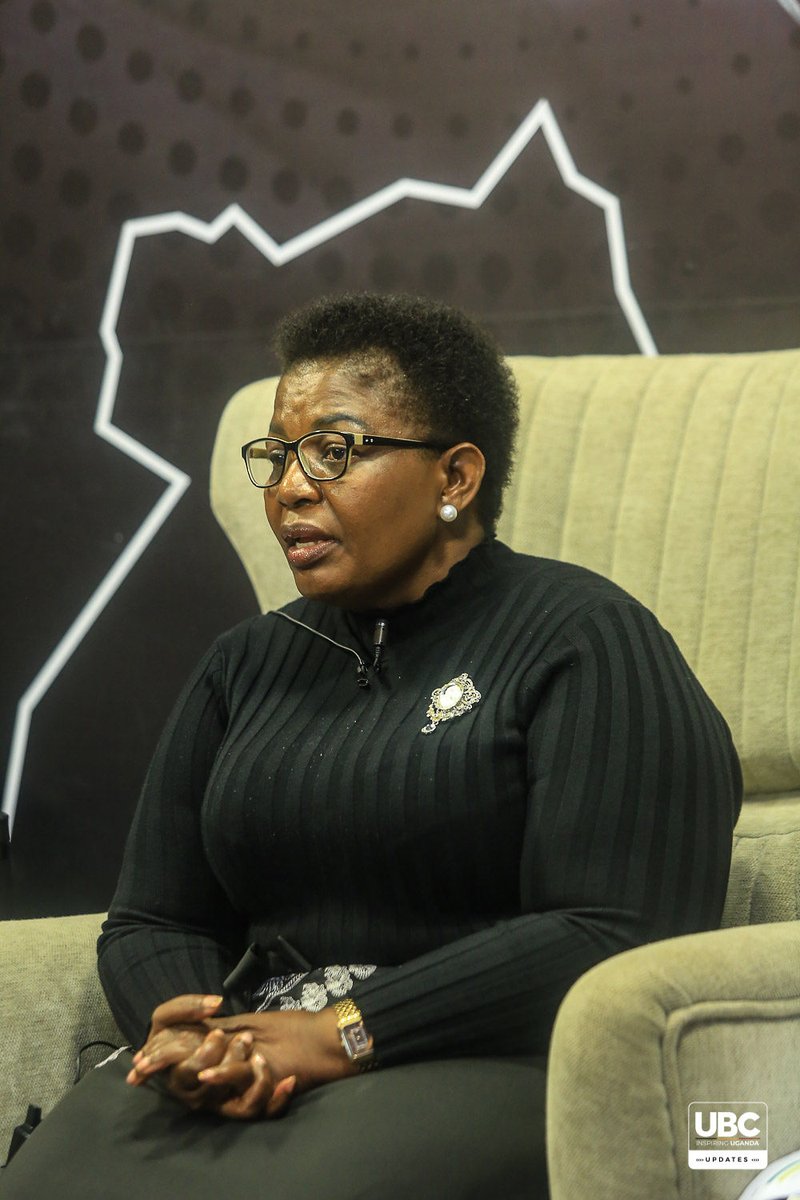 SDG Secretariat Uganda tweet media