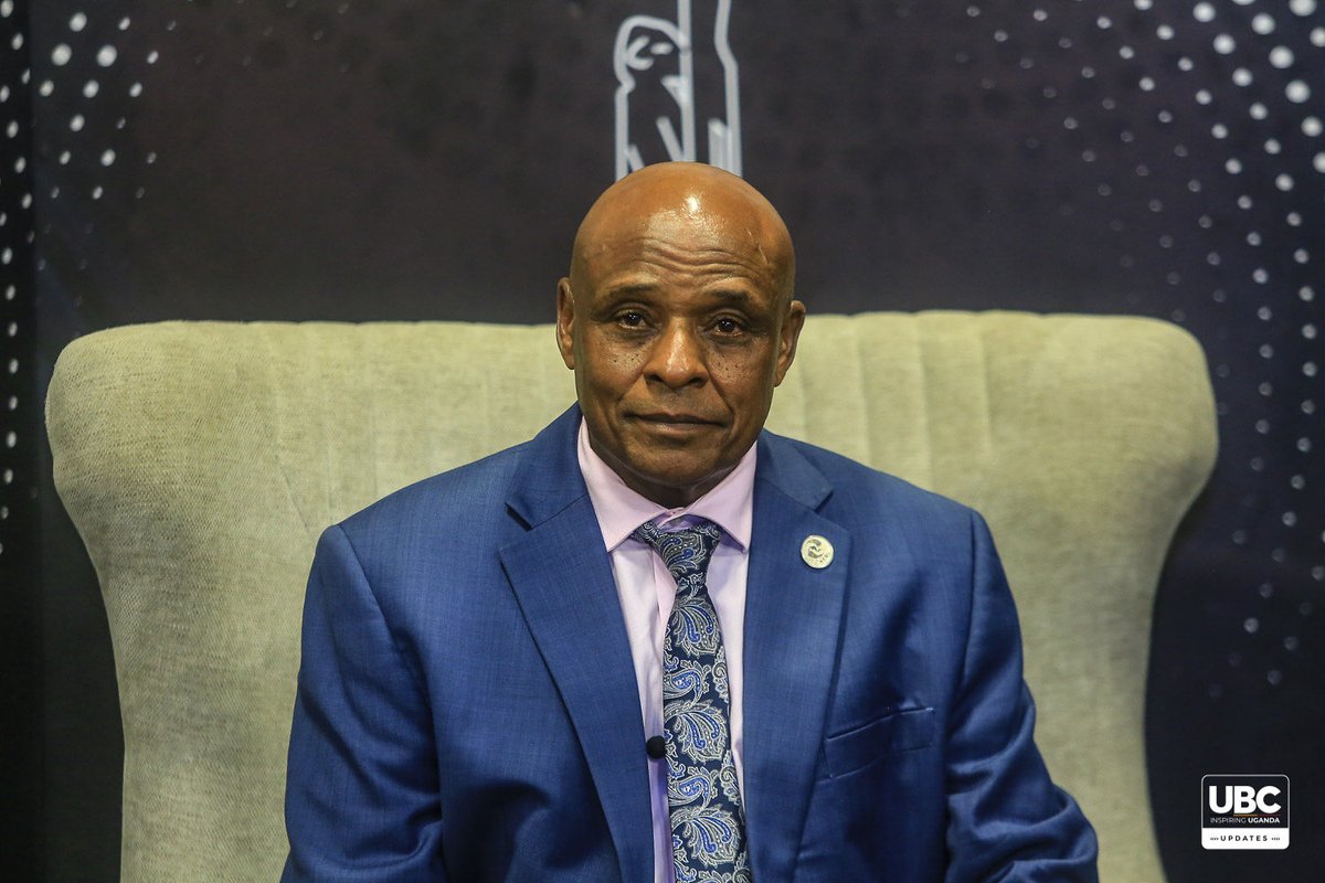 SDG Secretariat Uganda tweet media