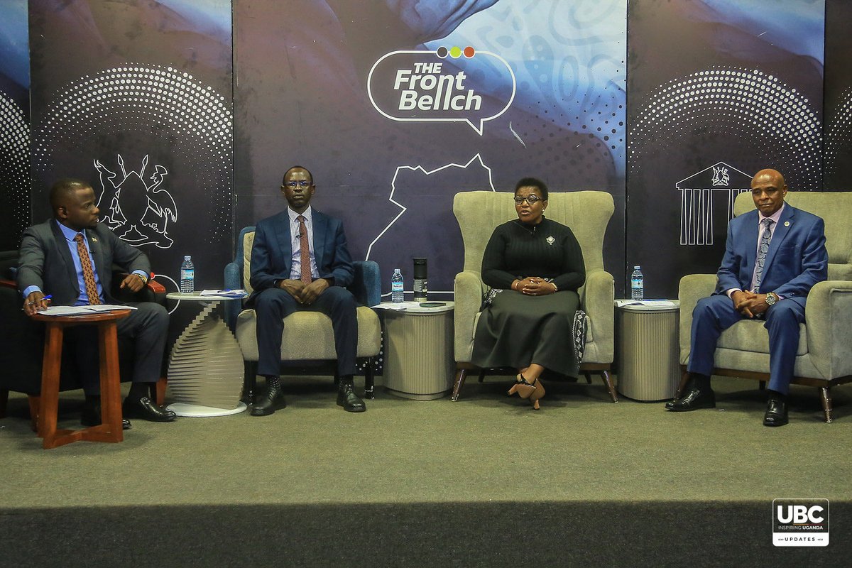 SDG Secretariat Uganda tweet media