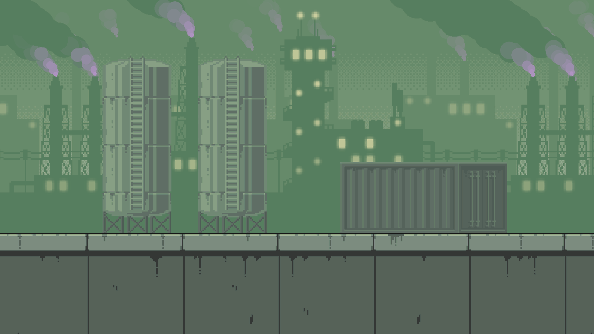 Idle Slayer tweet media