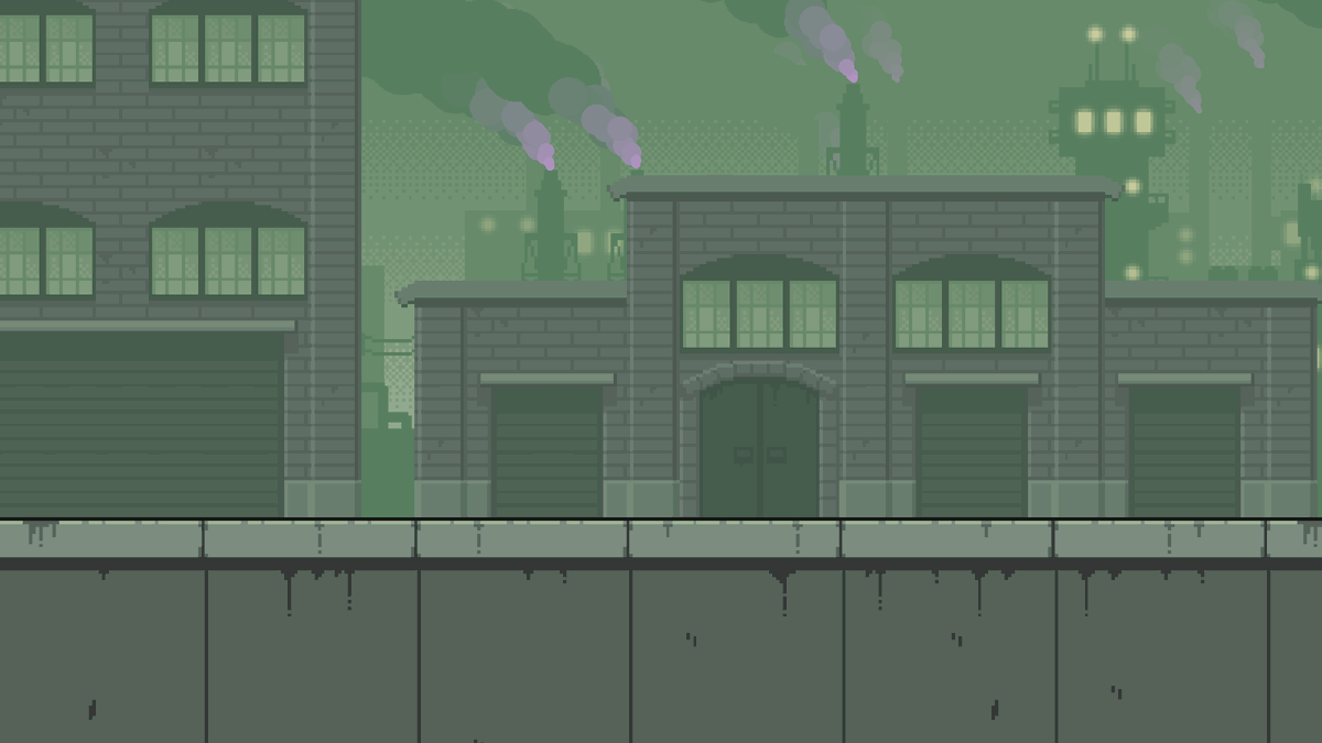 Idle Slayer tweet media