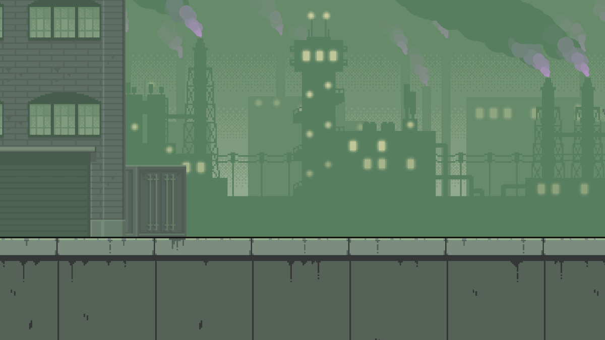 Idle Slayer tweet media