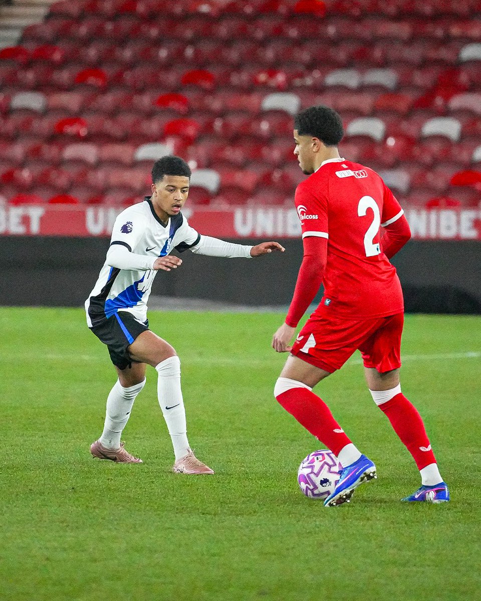 Birmingham City Academy tweet media