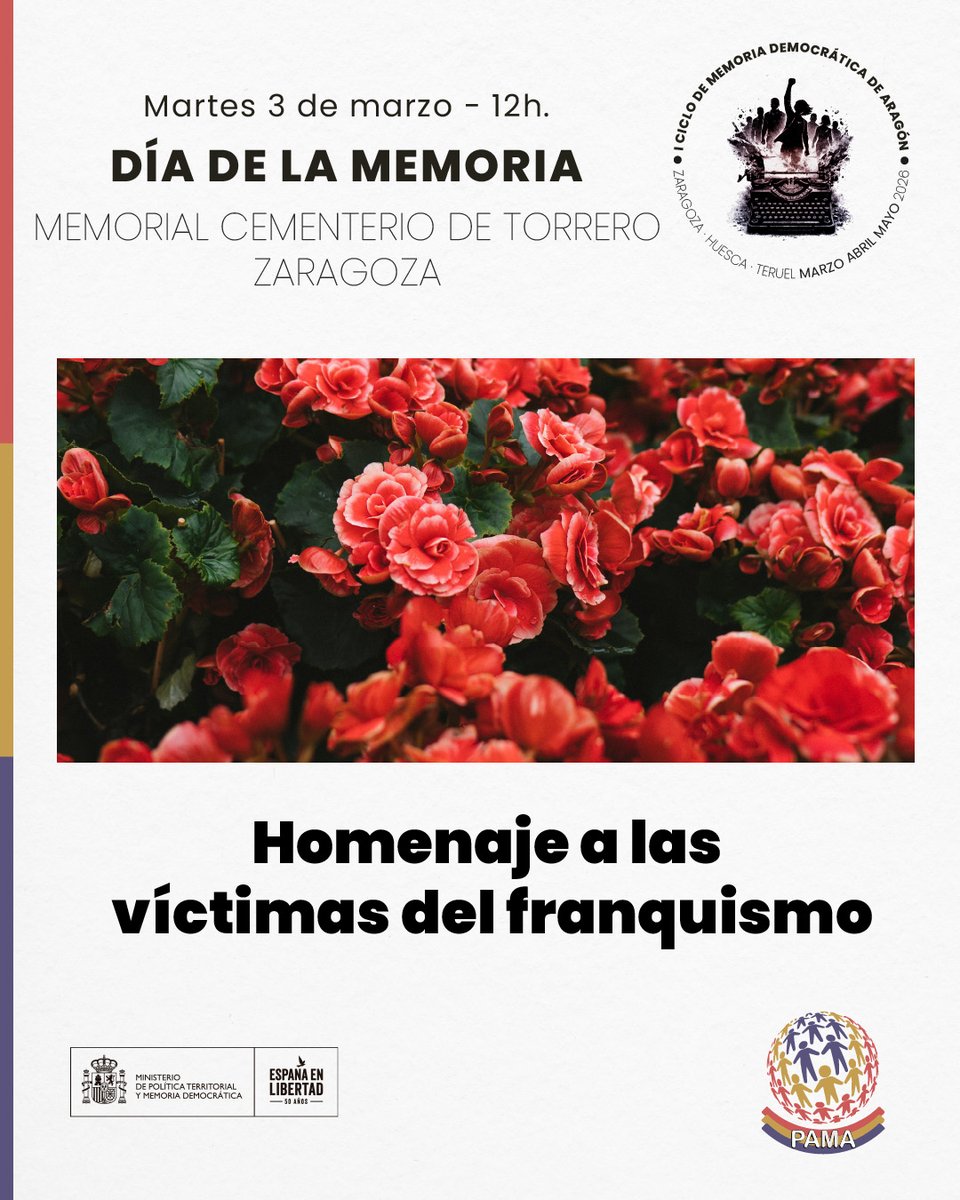 Fundación 14 d Abril tweet media