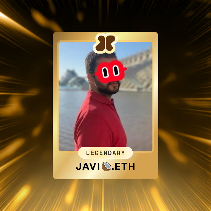 Javi🥥.eth tweet media