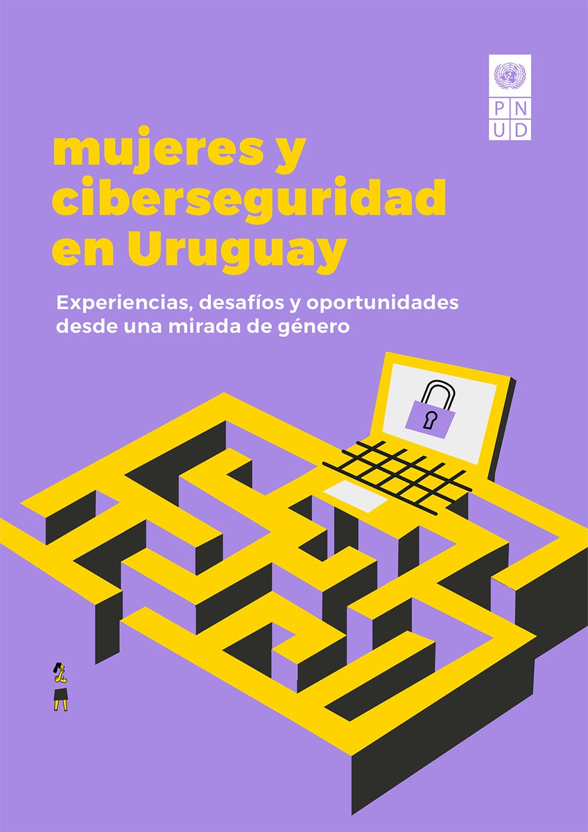 PNUD Uruguay tweet media