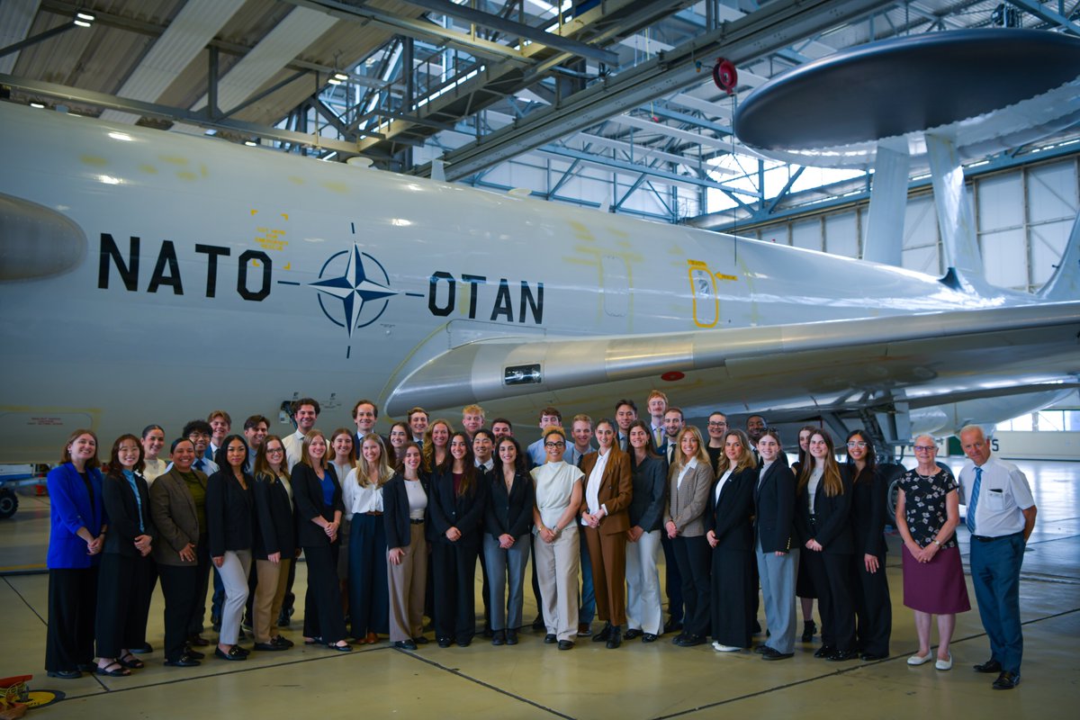 SFU Political Science tweet media