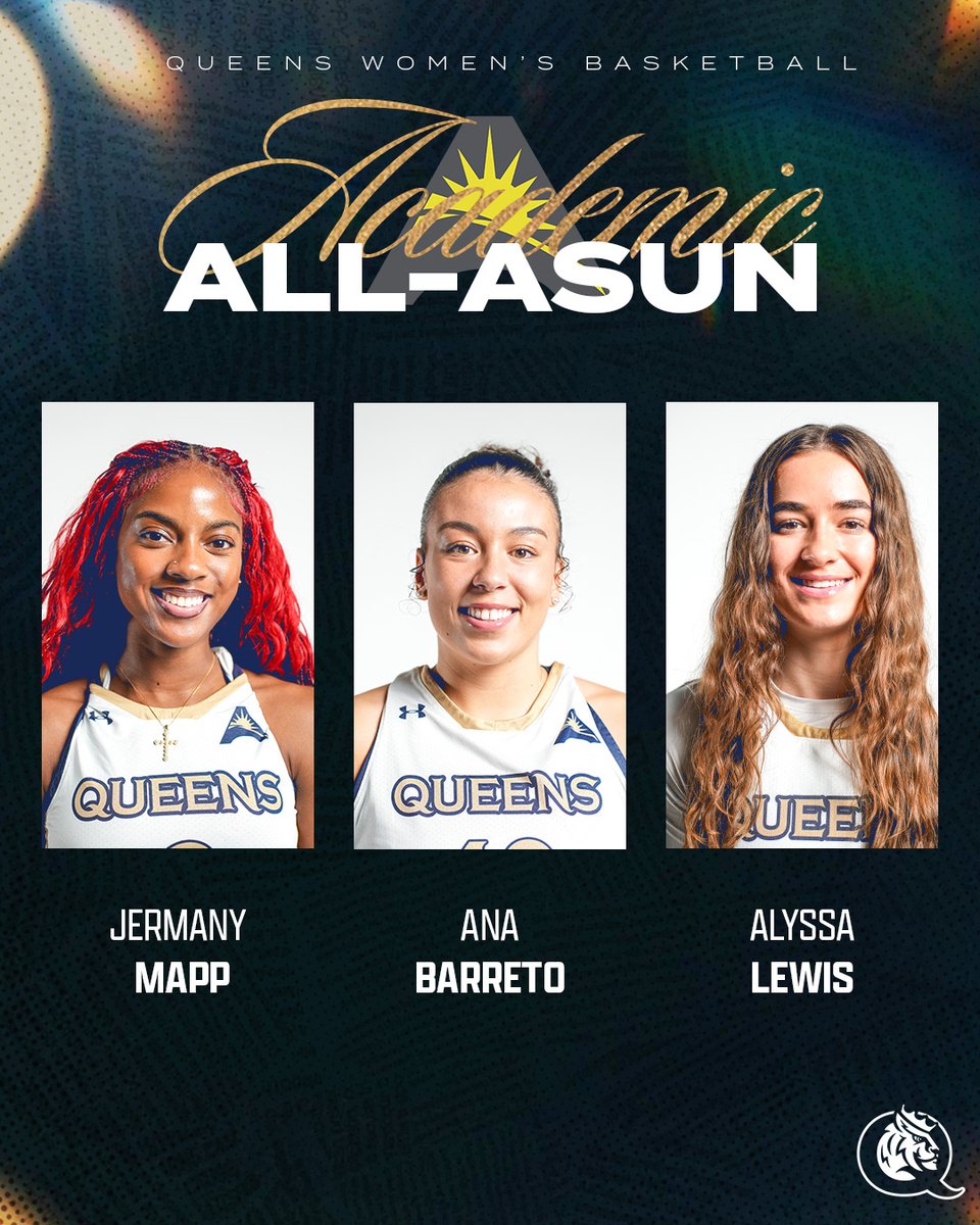 Queens (N.C.) Women’s Basketball tweet media