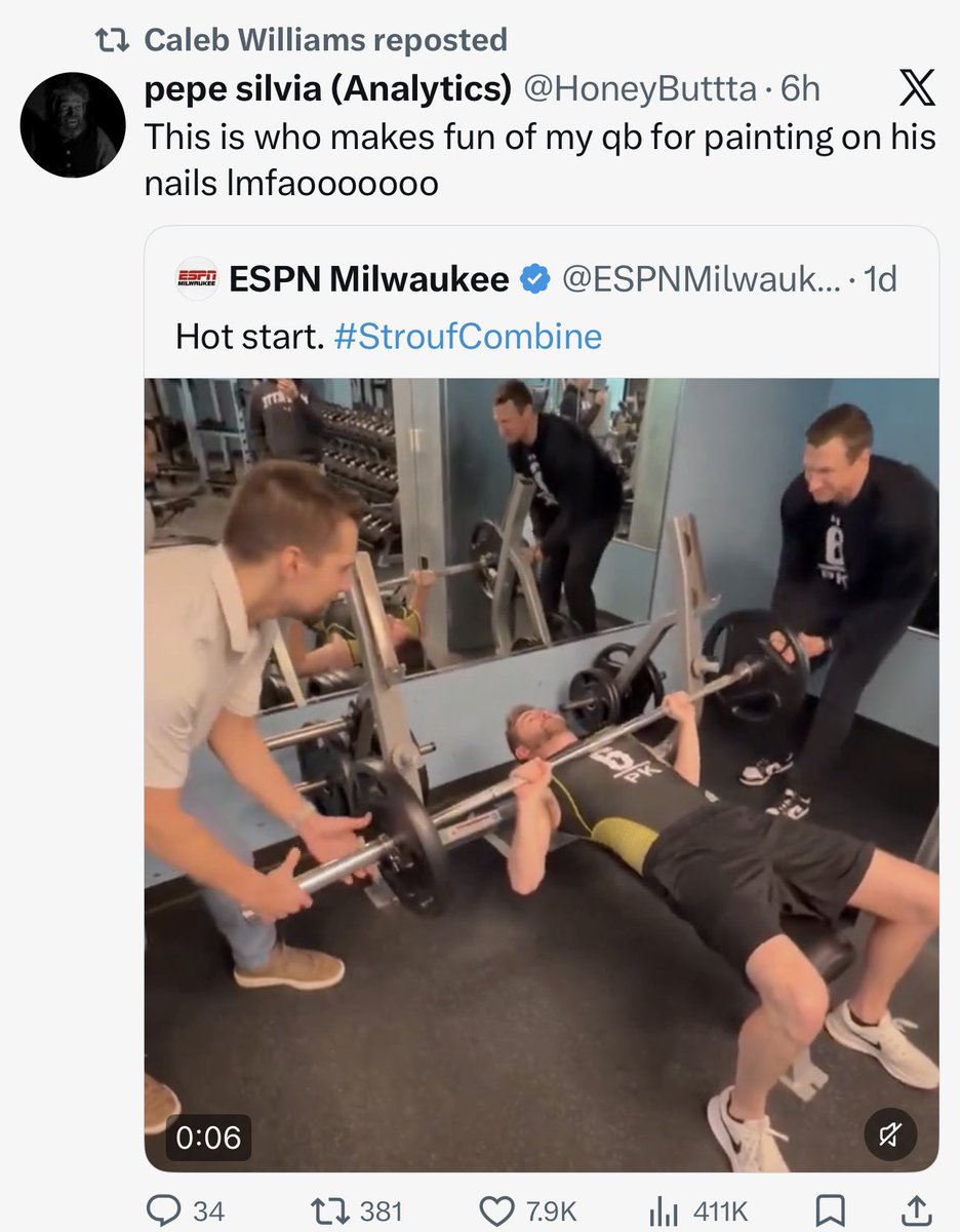 Alex Strouf tweet media