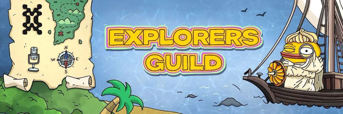 Yannn1993's tweet image. #Gmove
Spaces at @movement_explor aren’t just audio chats on X - they’re real guild gatherings.

People join from all over the world: Turkey, Nigeria, CIS, Pakistan, Kenya…

No corporate tone. Just real conversations, laughs, support, and actual alpha about Movement.