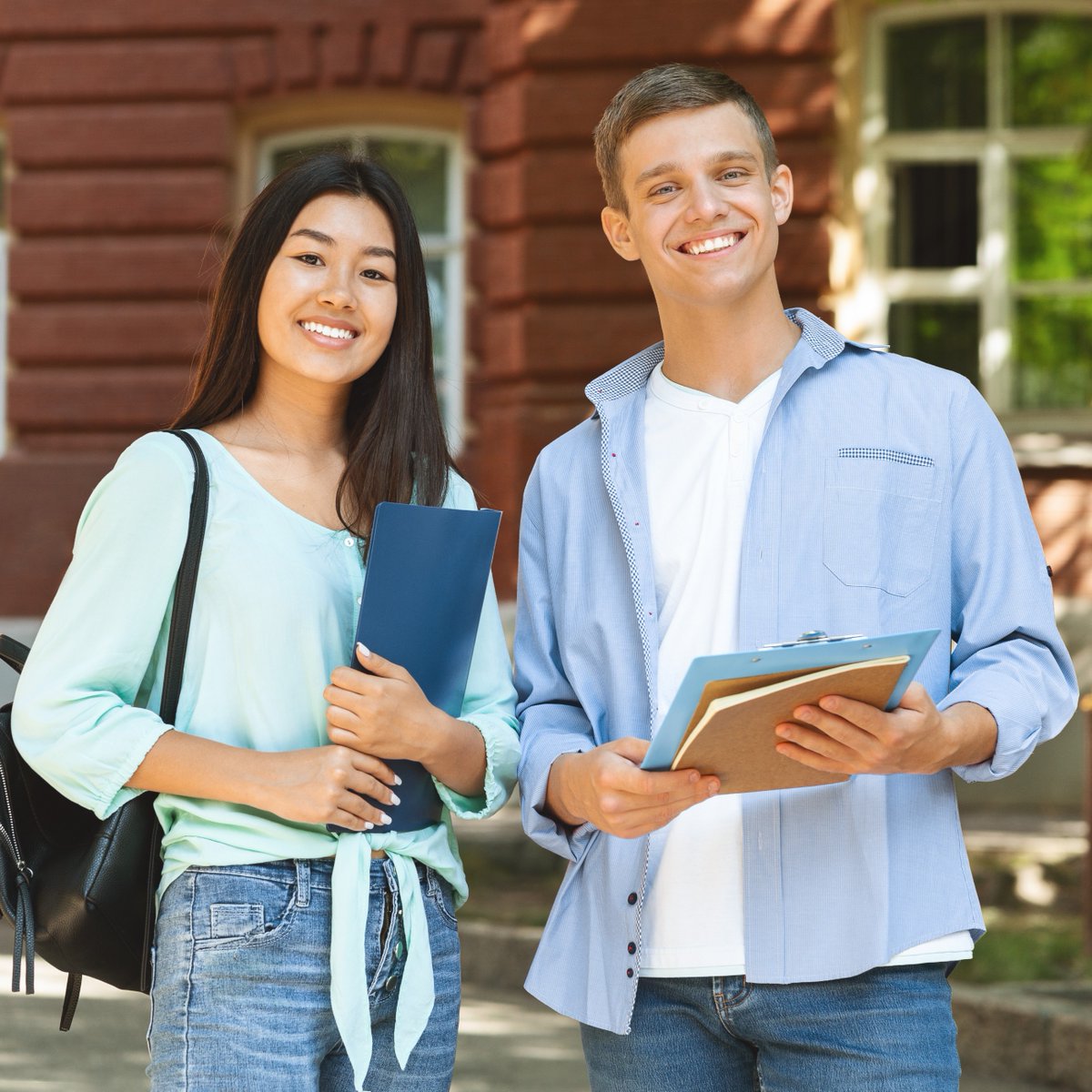 Community First CU tweet media