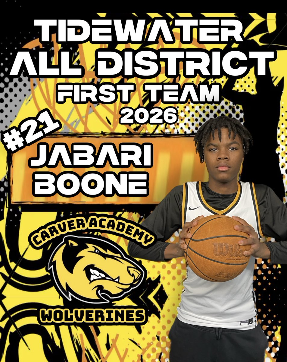 Carver Athletics tweet media