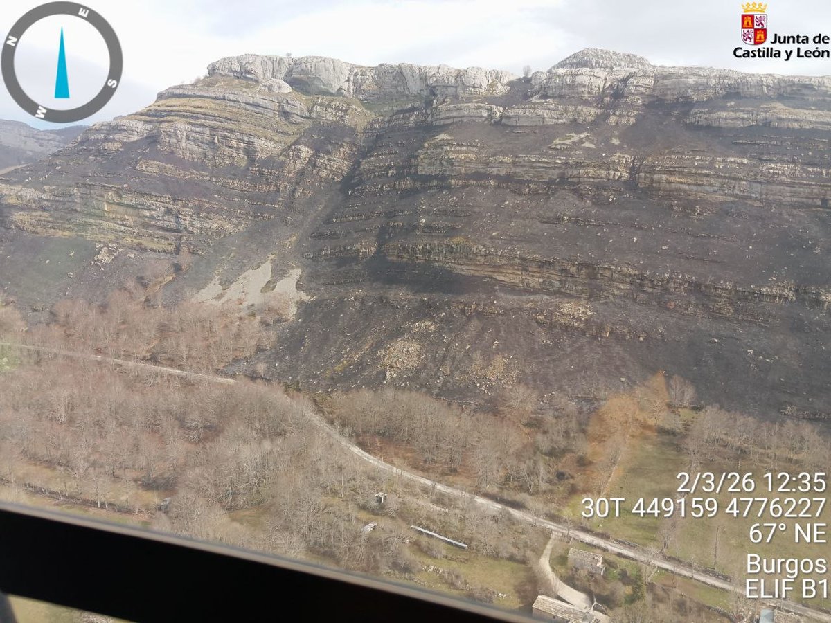 Naturaleza Castilla y León tweet media