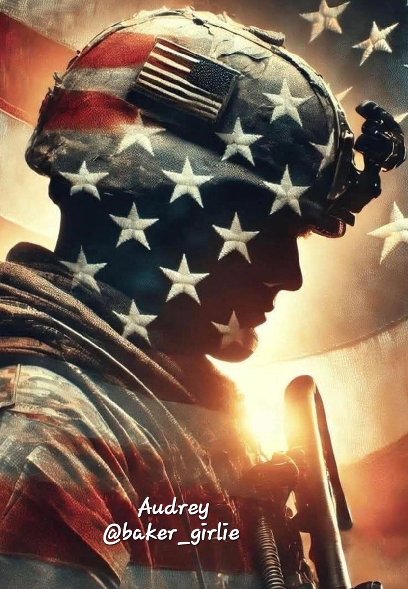 My thoughts and prayers go out to the families of our fallen and injured soldiers. 
May the Lord protect those in harms way. 🙏🙏